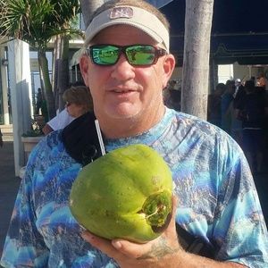 Meet your Posher, Alan